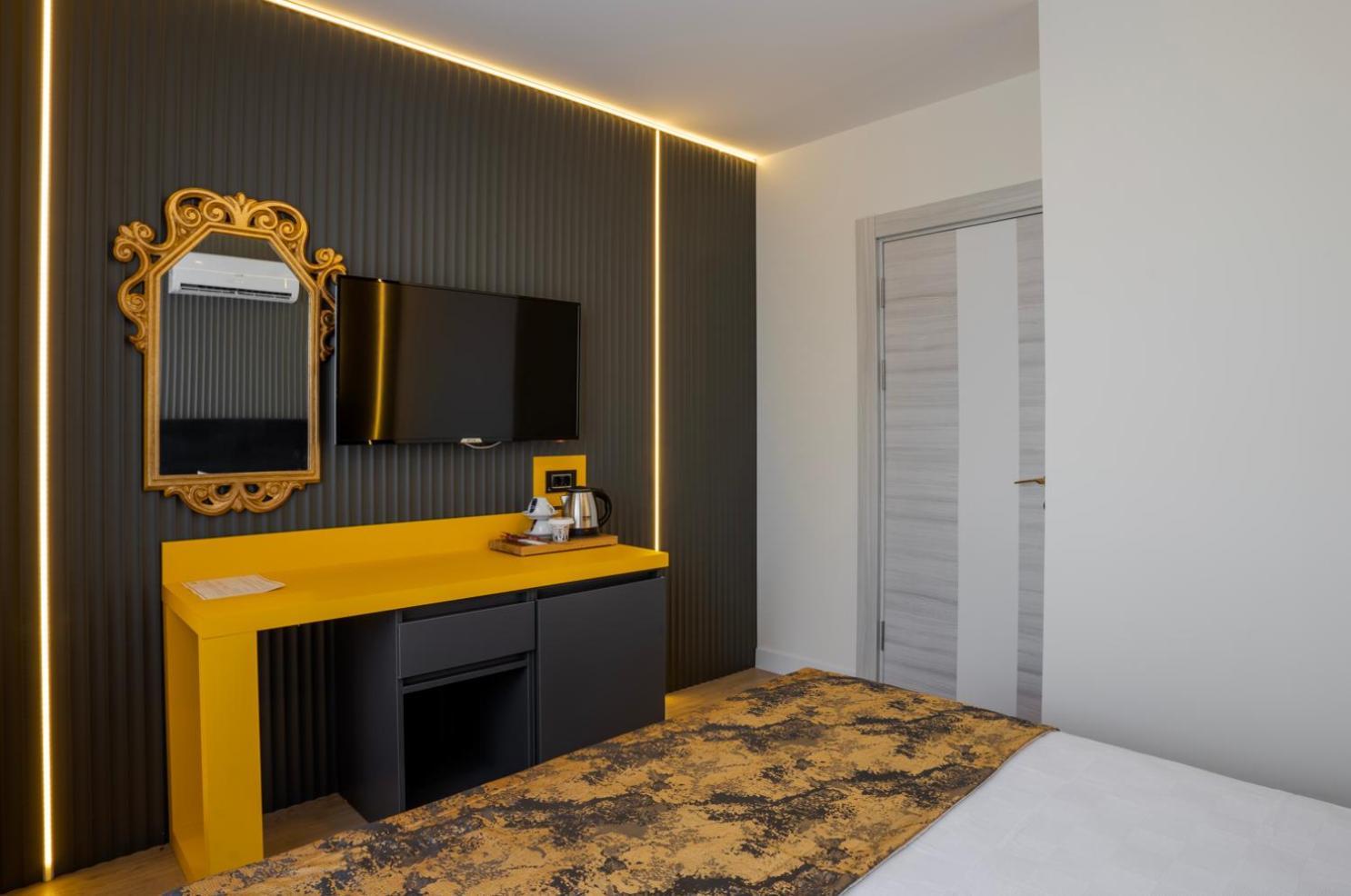 Tema 242 Hotel Antalya Room photo