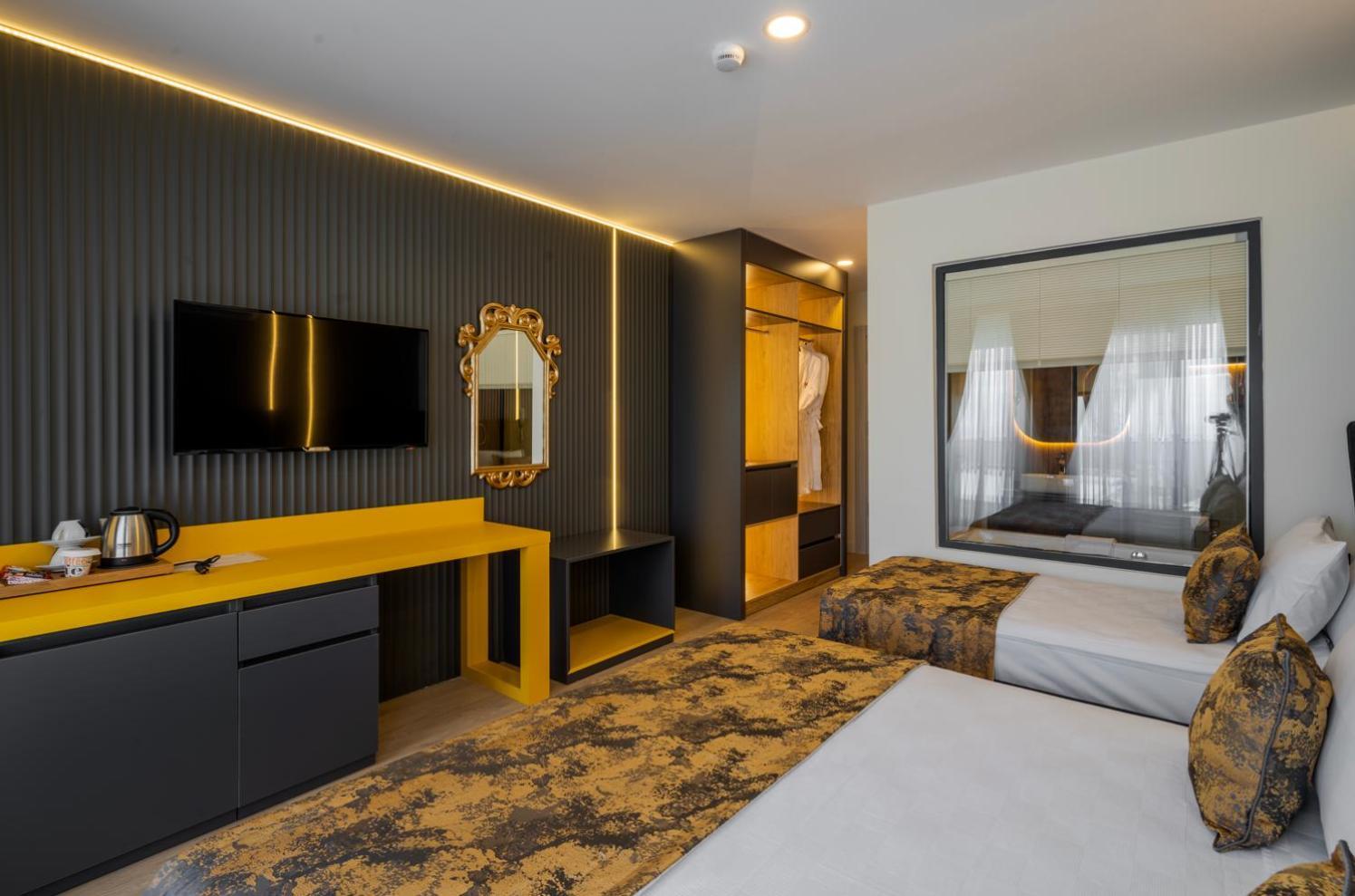 Tema 242 Hotel Antalya Room photo