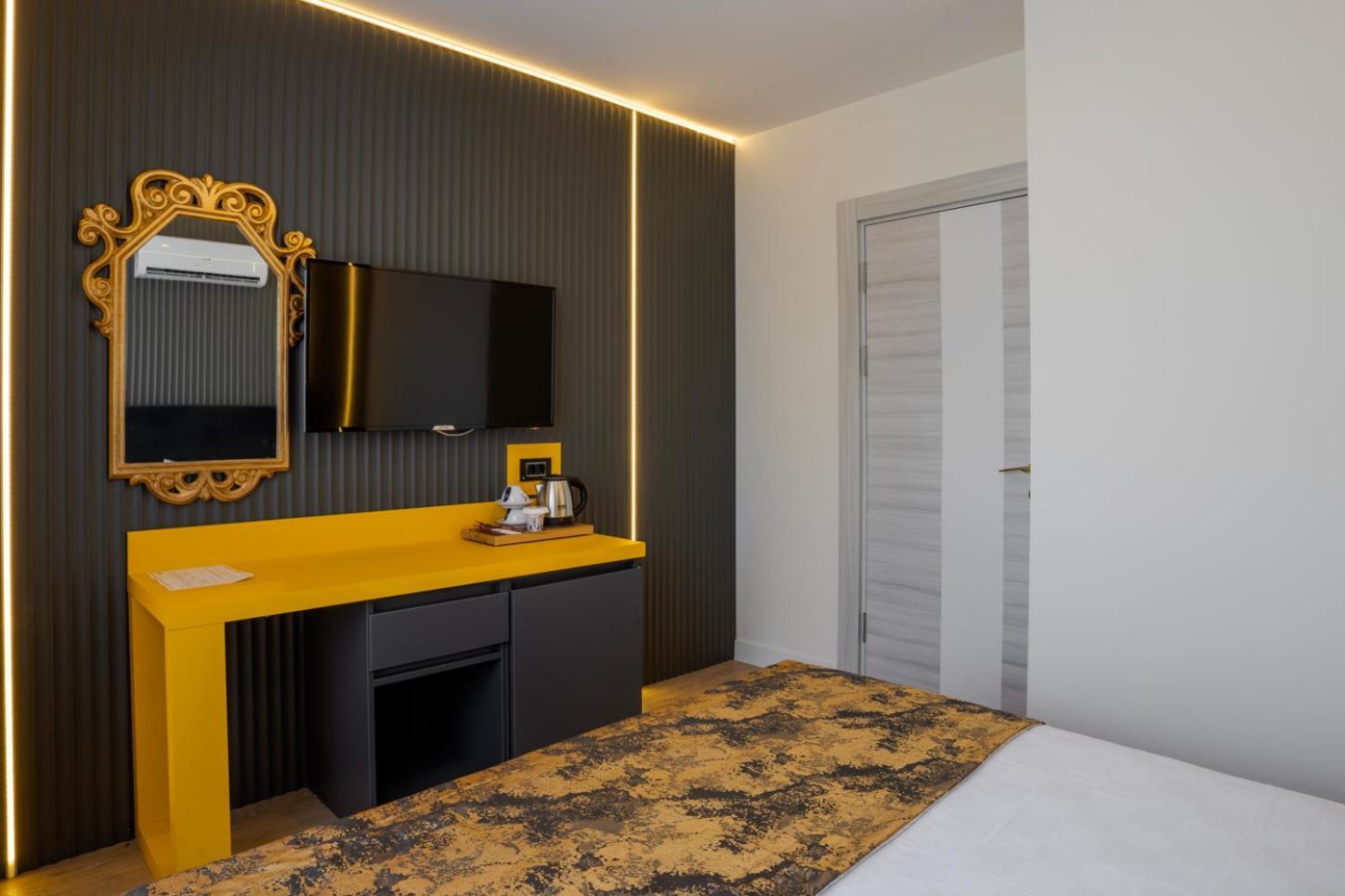 Tema 242 Hotel Antalya Room photo