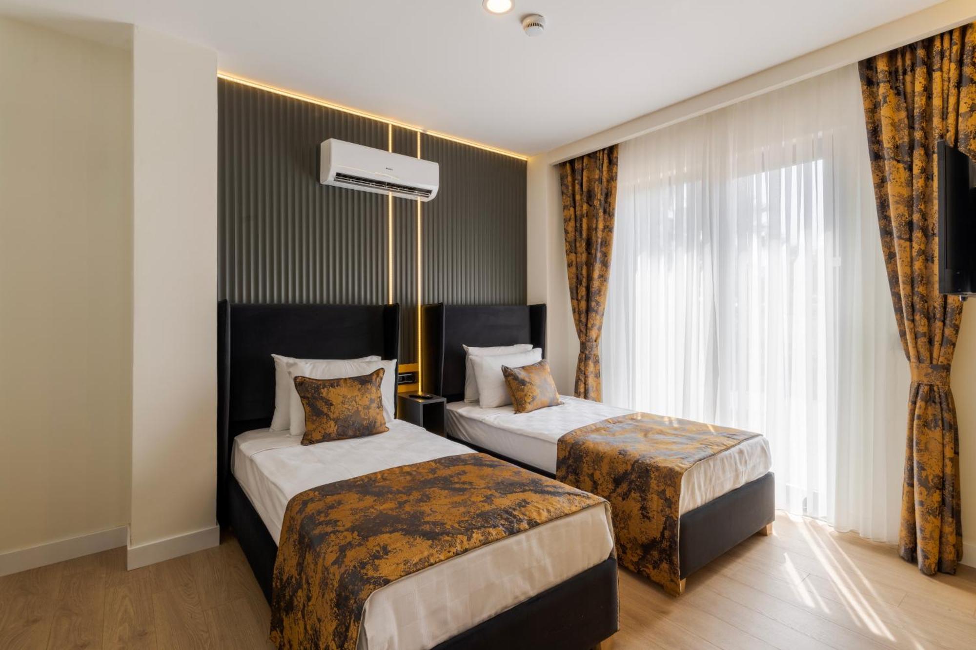 Tema 242 Hotel Antalya Room photo