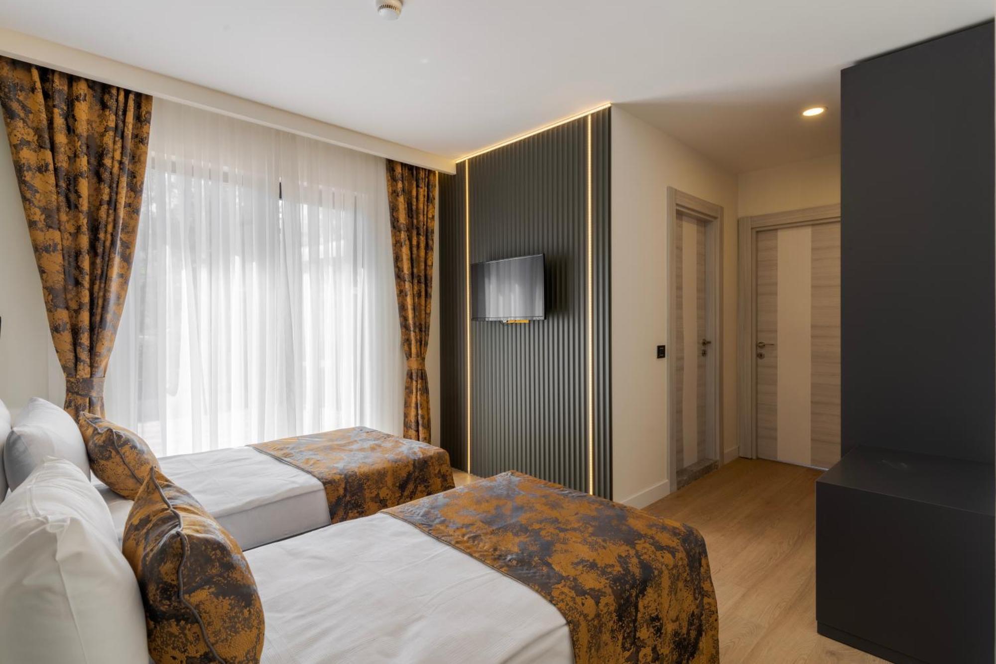 Tema 242 Hotel Antalya Room photo