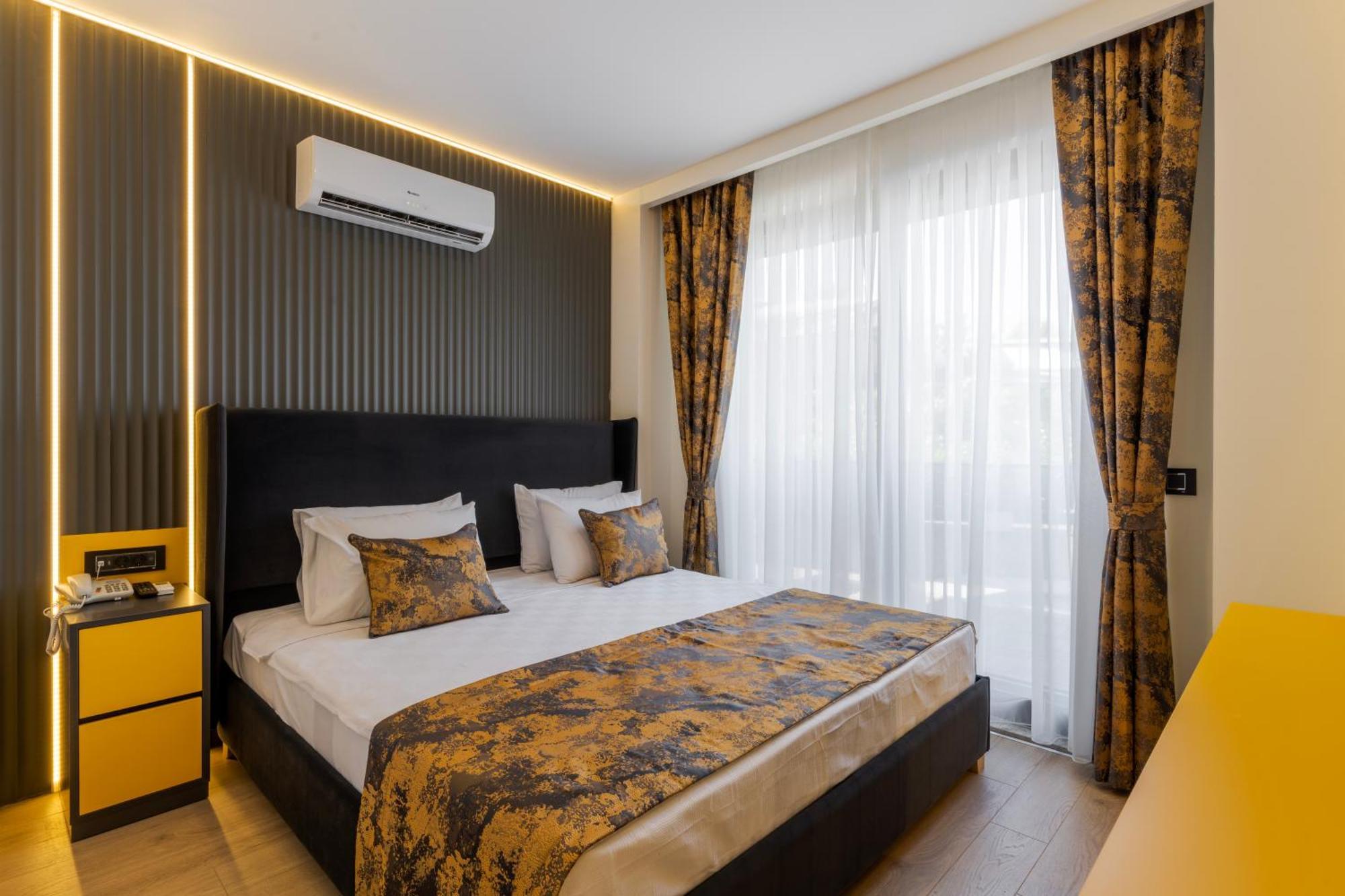 Tema 242 Hotel Antalya Room photo